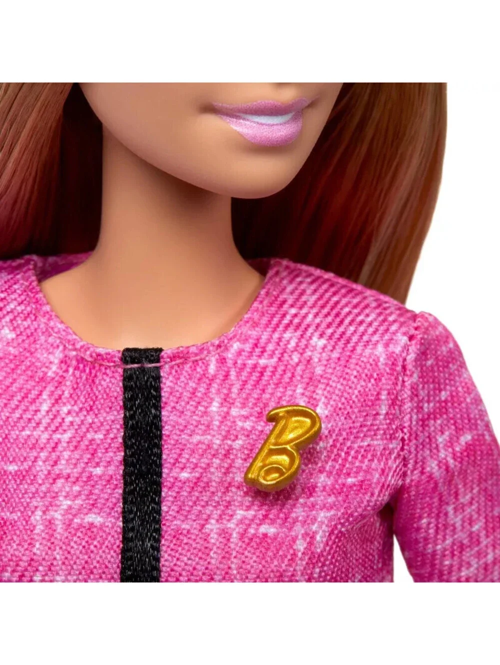 Barbie You Can Be Anything Presidential Candidate 12